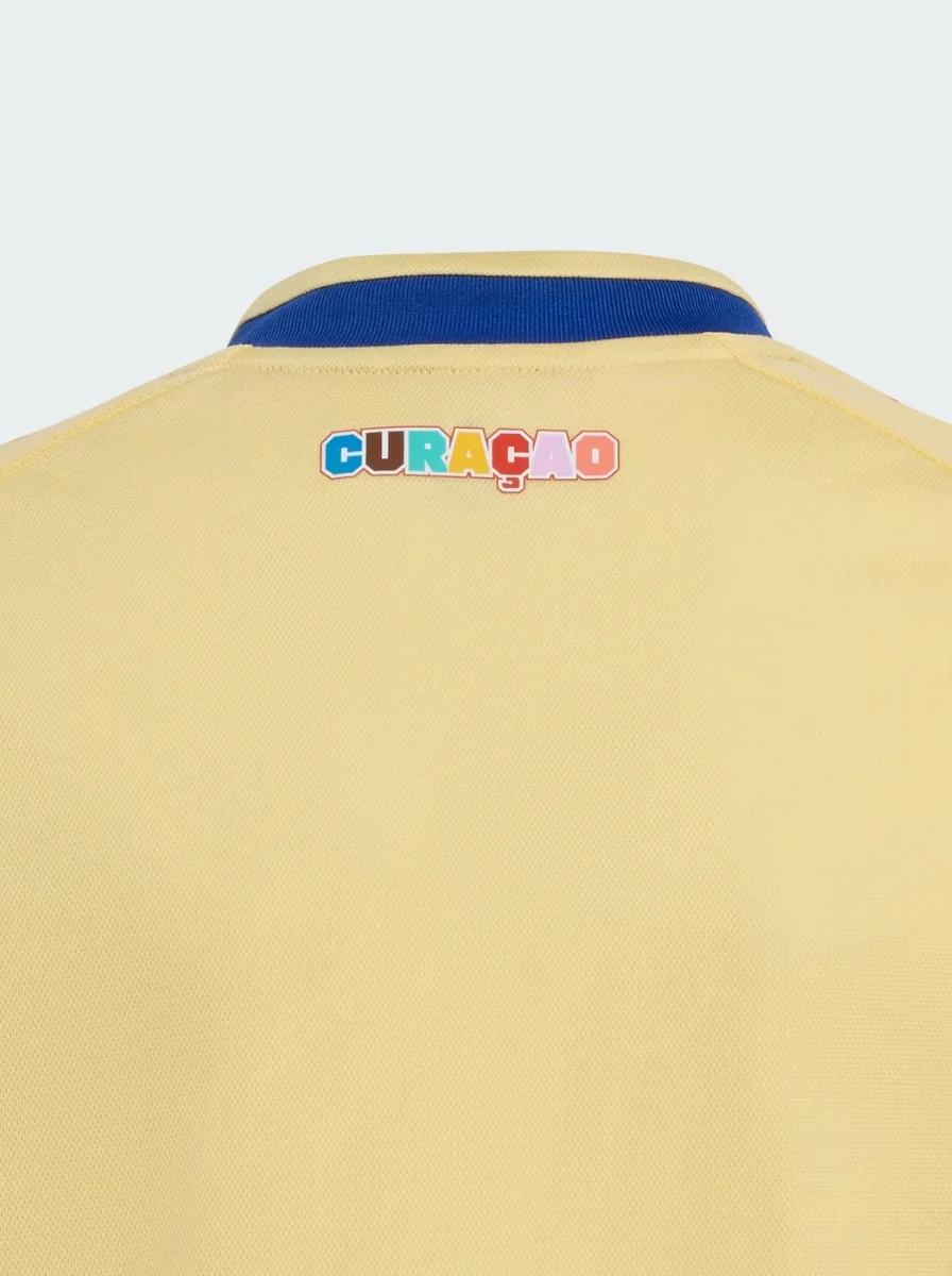 Maglia Away 2026 - Image 6