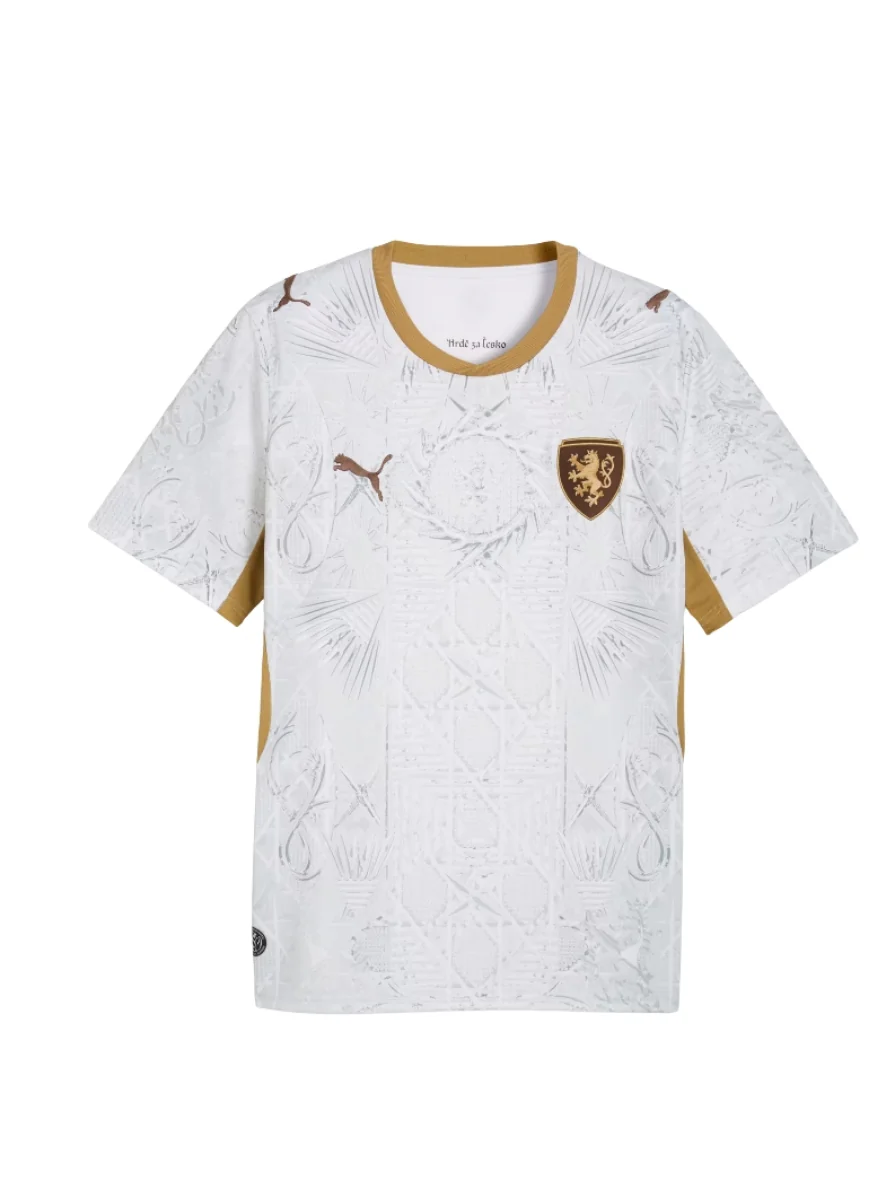 Maglia Away 2026 - Image 3