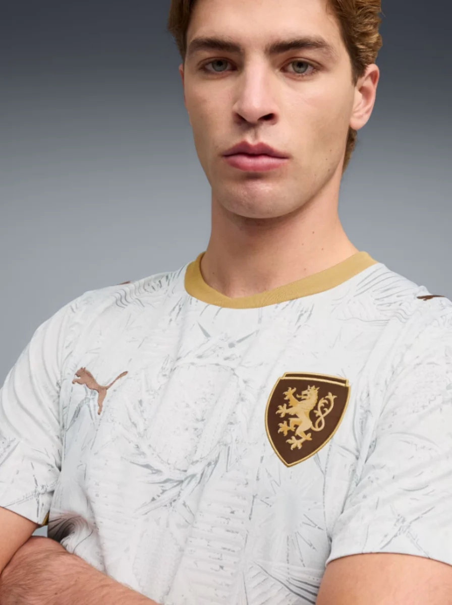 Maglia Away 2026 - Image 4