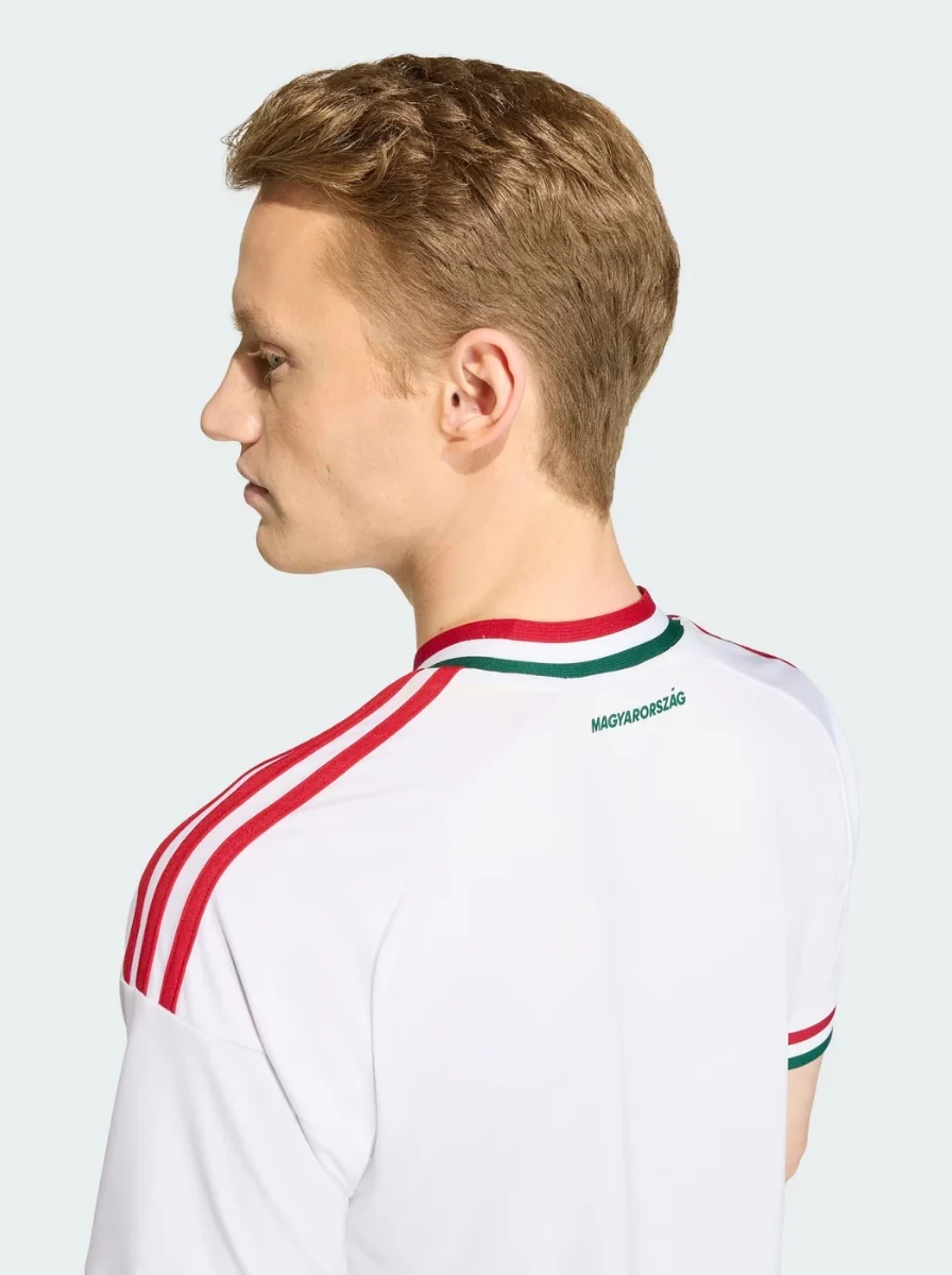 Maglia Away 2026 - Image 4