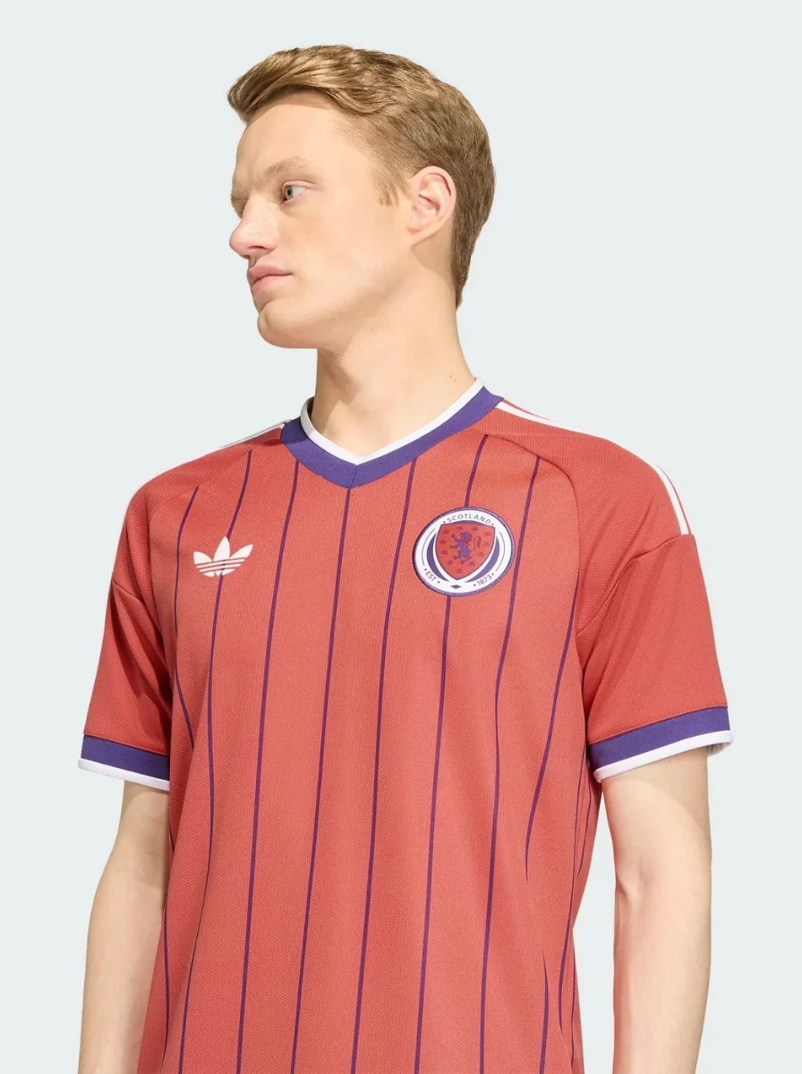Maglia Away 2026 - Image 4