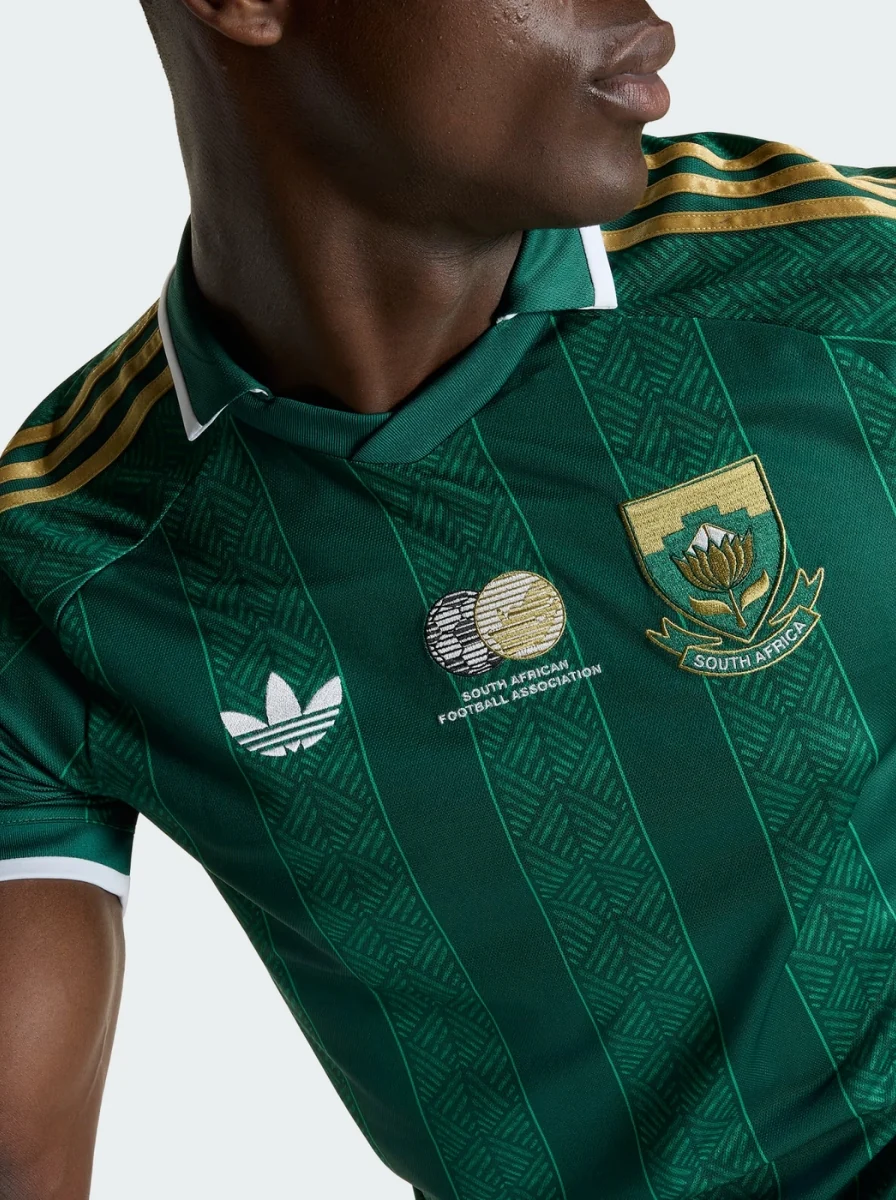 Maglia Away 2026 - Image 3