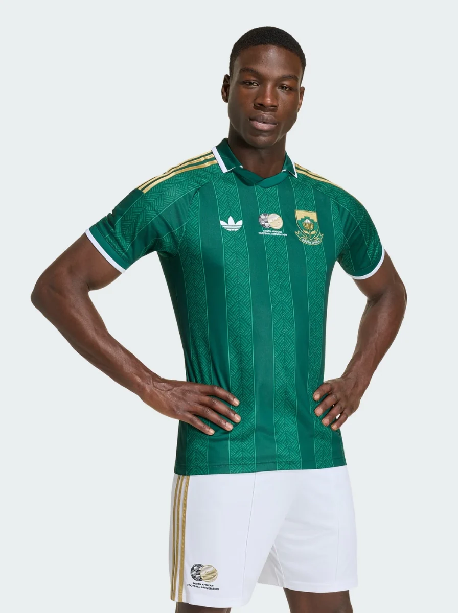 Maglia Away 2026 - Image 5