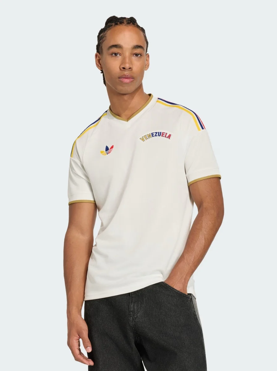 Maglia Away 2026 - Image 3