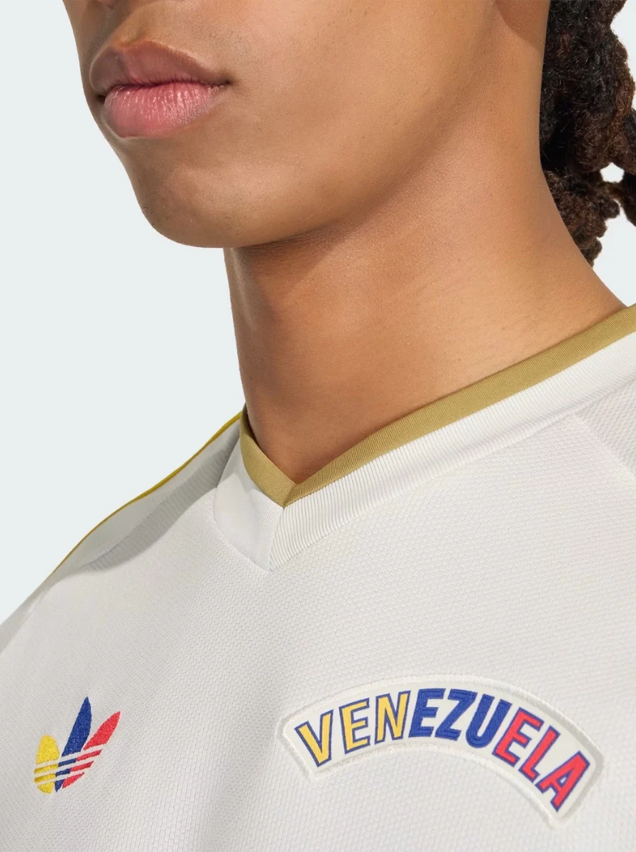 Maglia Away 2026 - Image 4