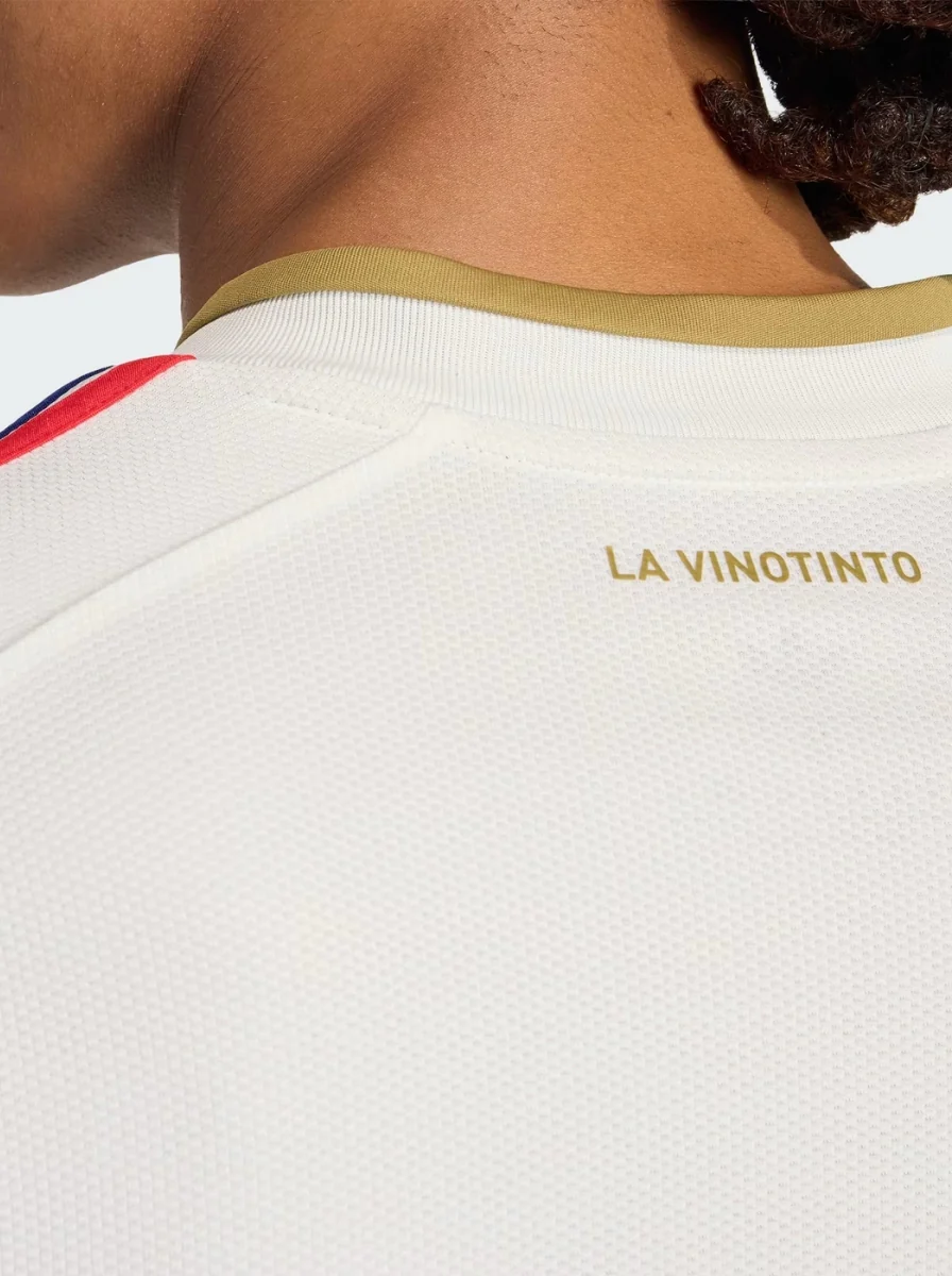 Maglia Away 2026 - Image 5