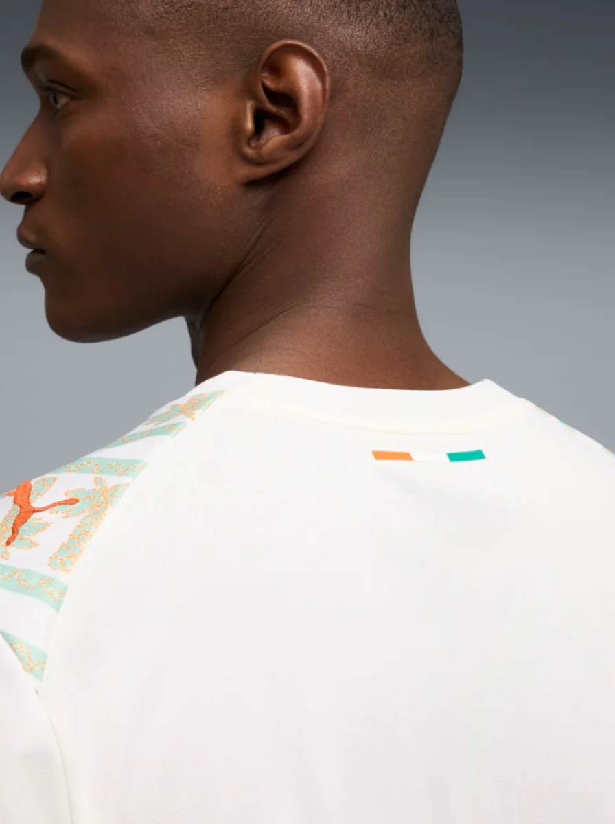 Maglia Away 2026 - Image 4