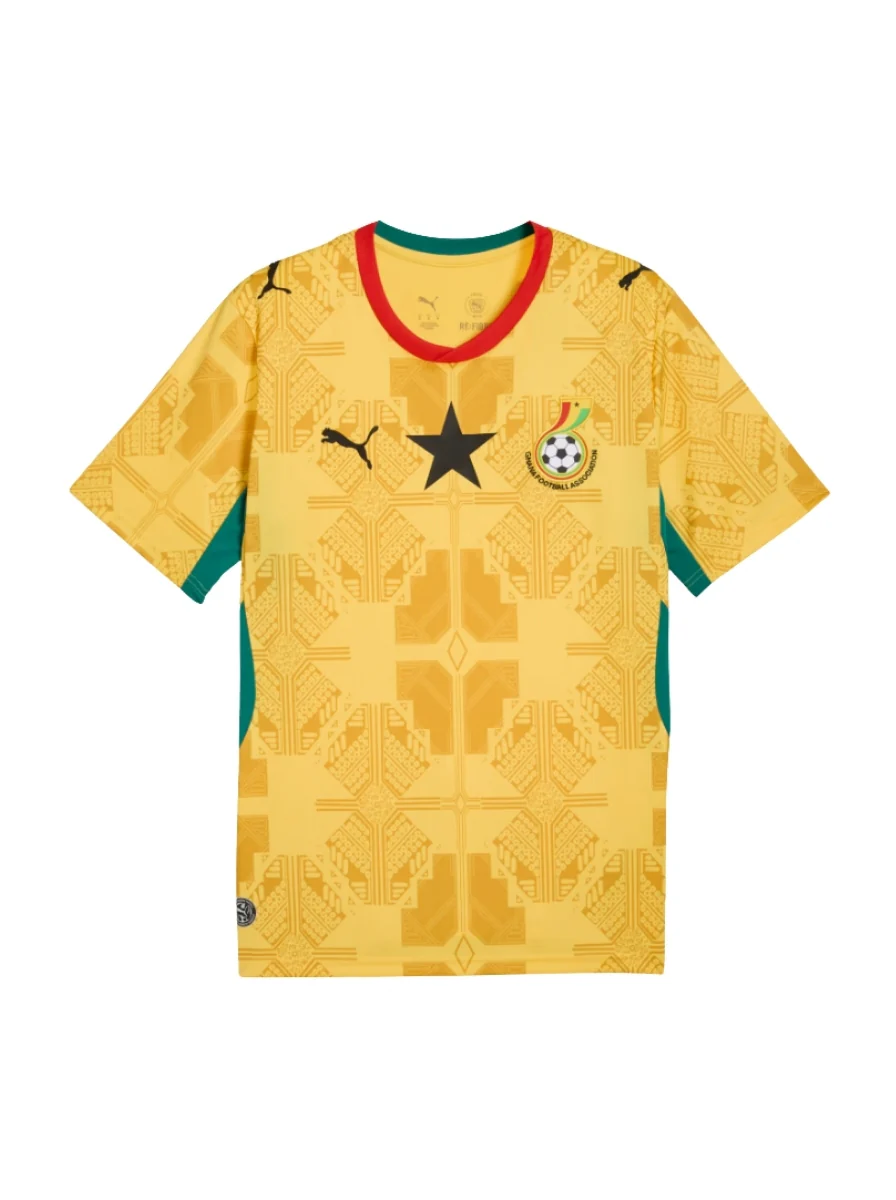 Maglia Away 2026 - Image 2