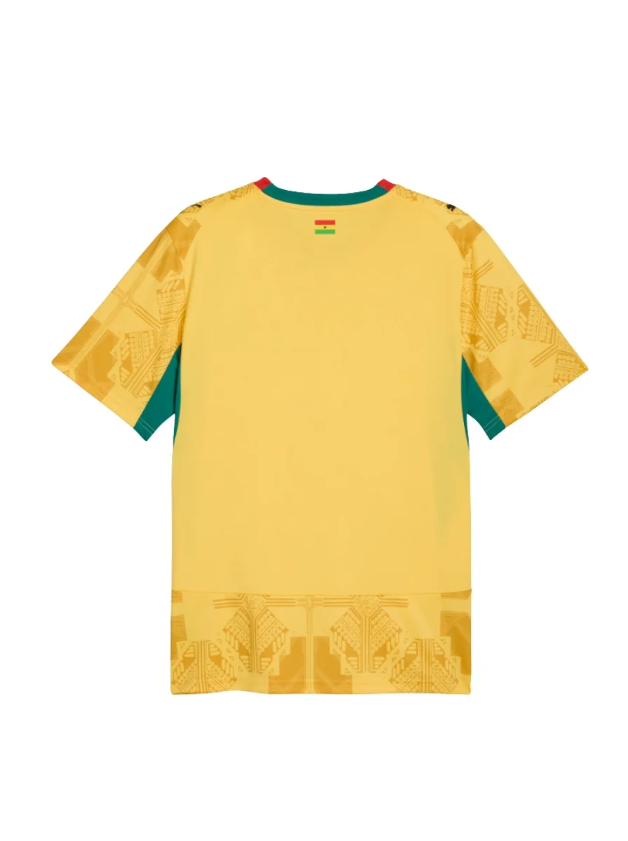 Maglia Away 2026 - Image 3