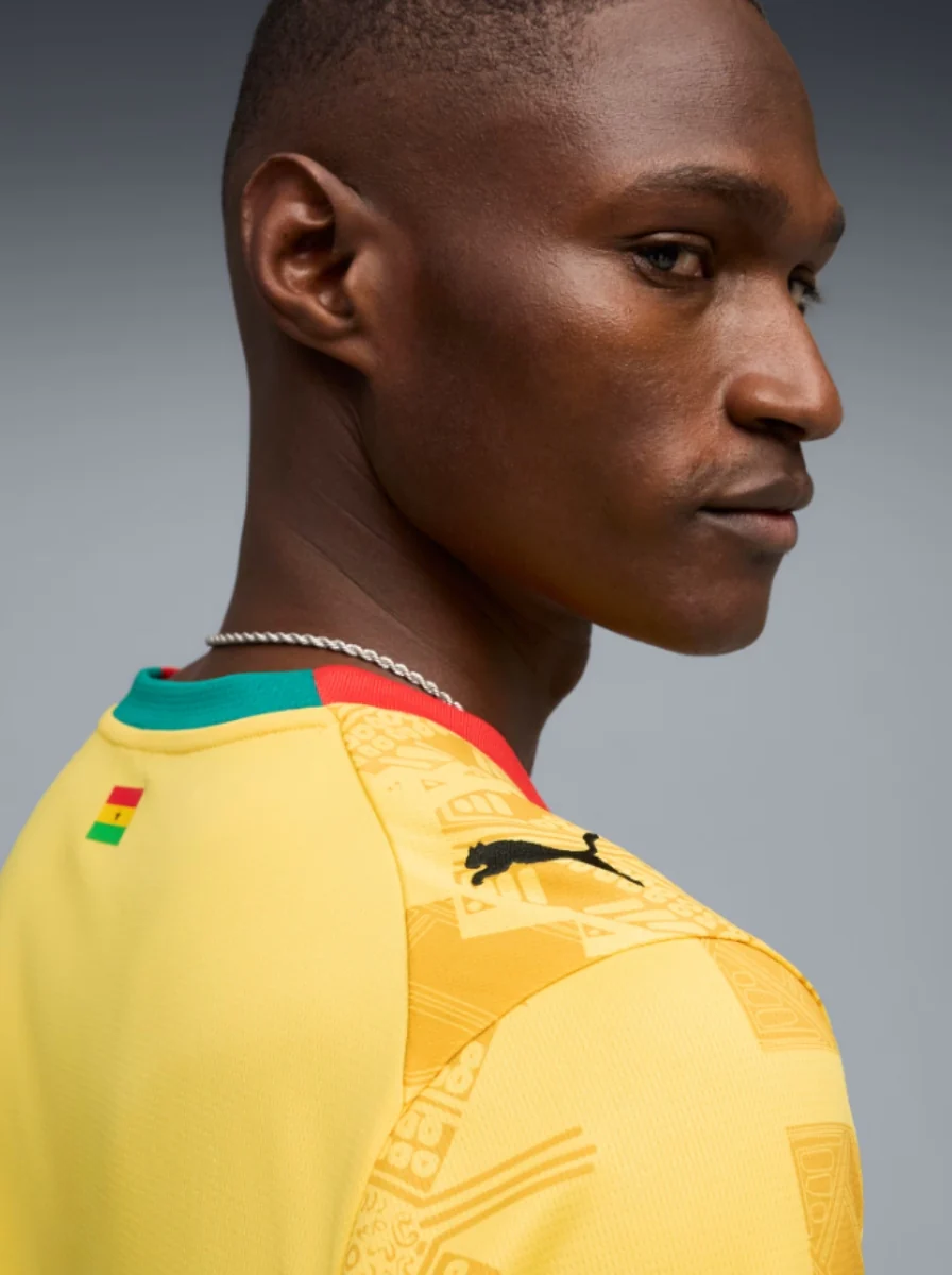 Maglia Away 2026 - Image 4