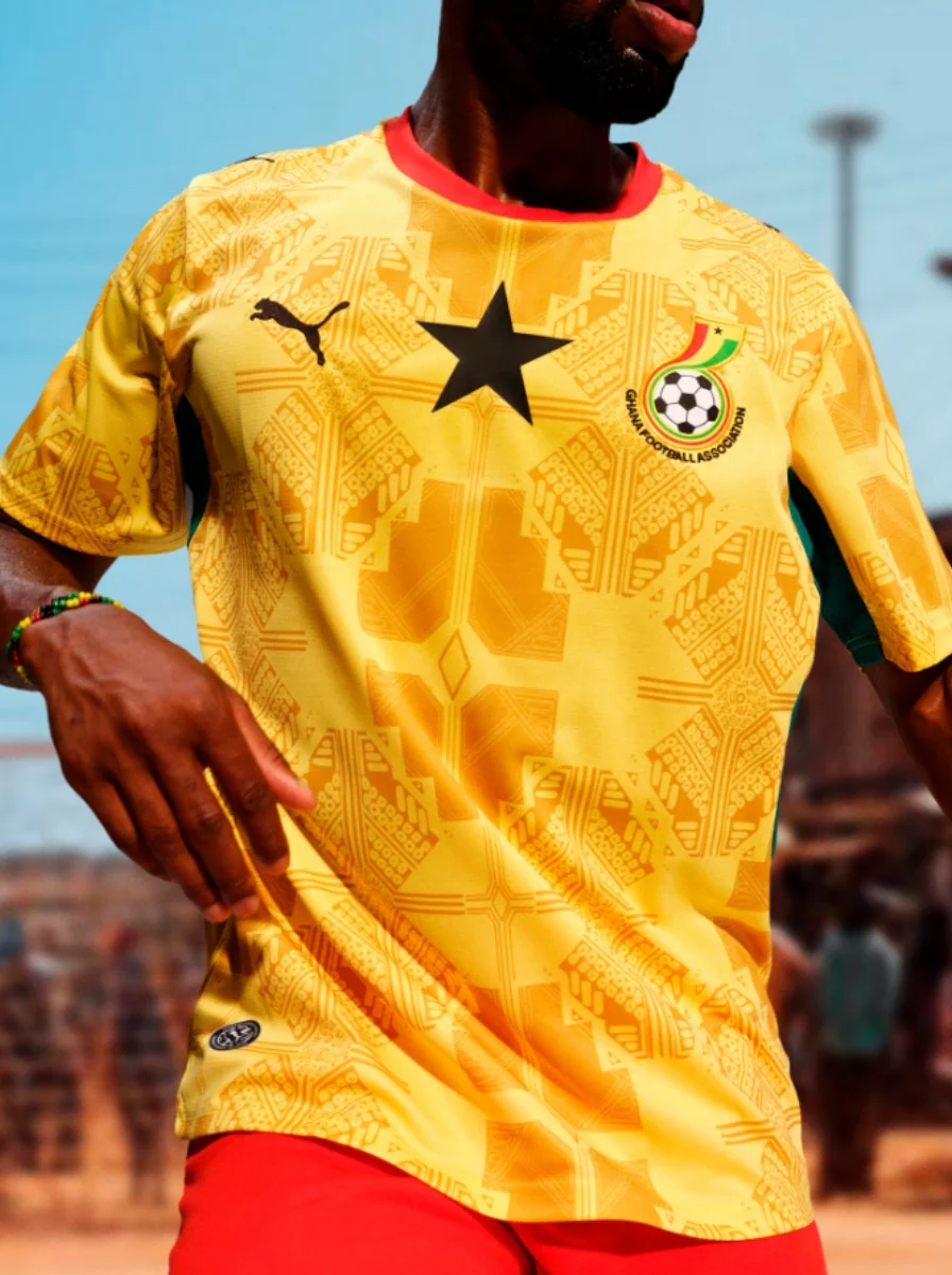 Maglia Away 2026 - Image 5