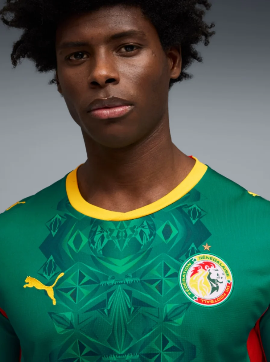 Maglia Away 2026 - Image 3