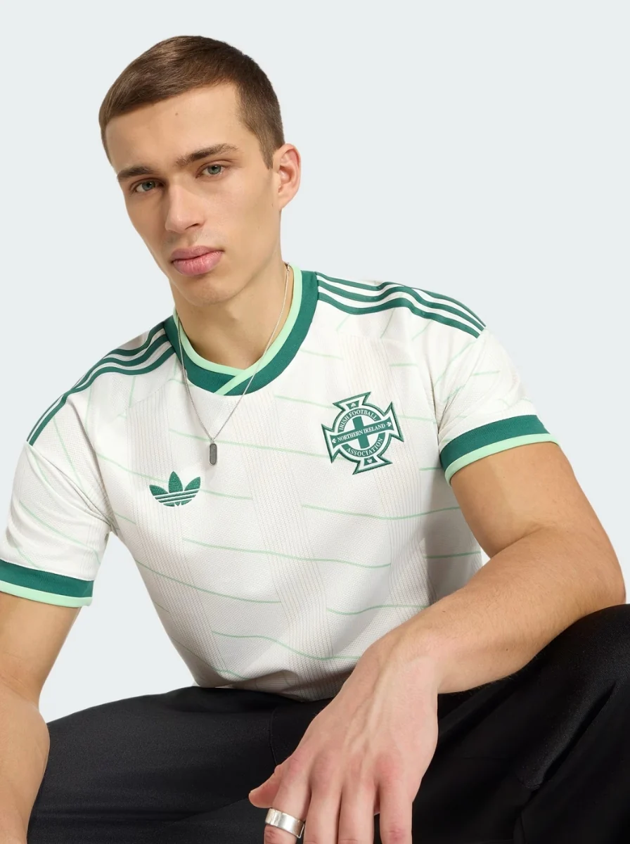Maglia Away 2026 - Image 3