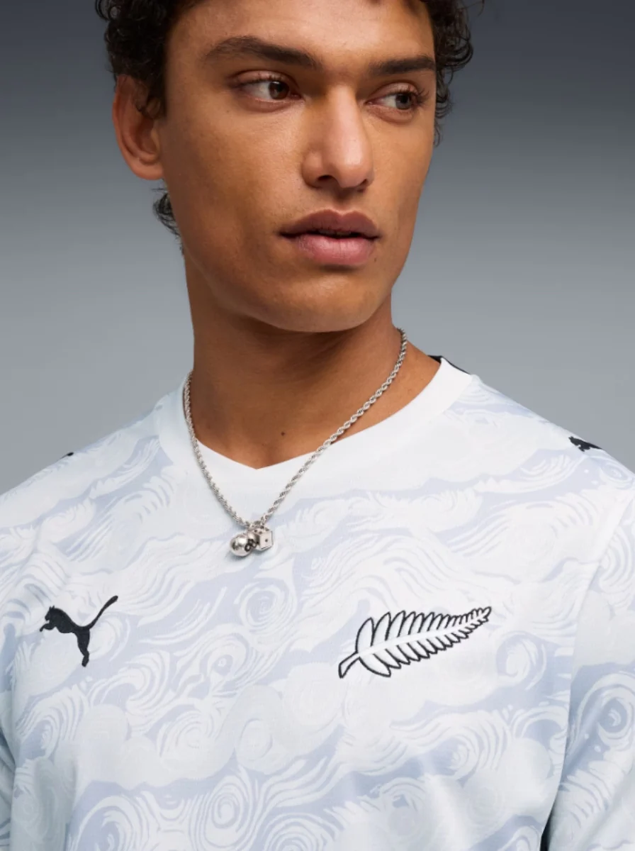 Maglia Away 2026 - Image 5