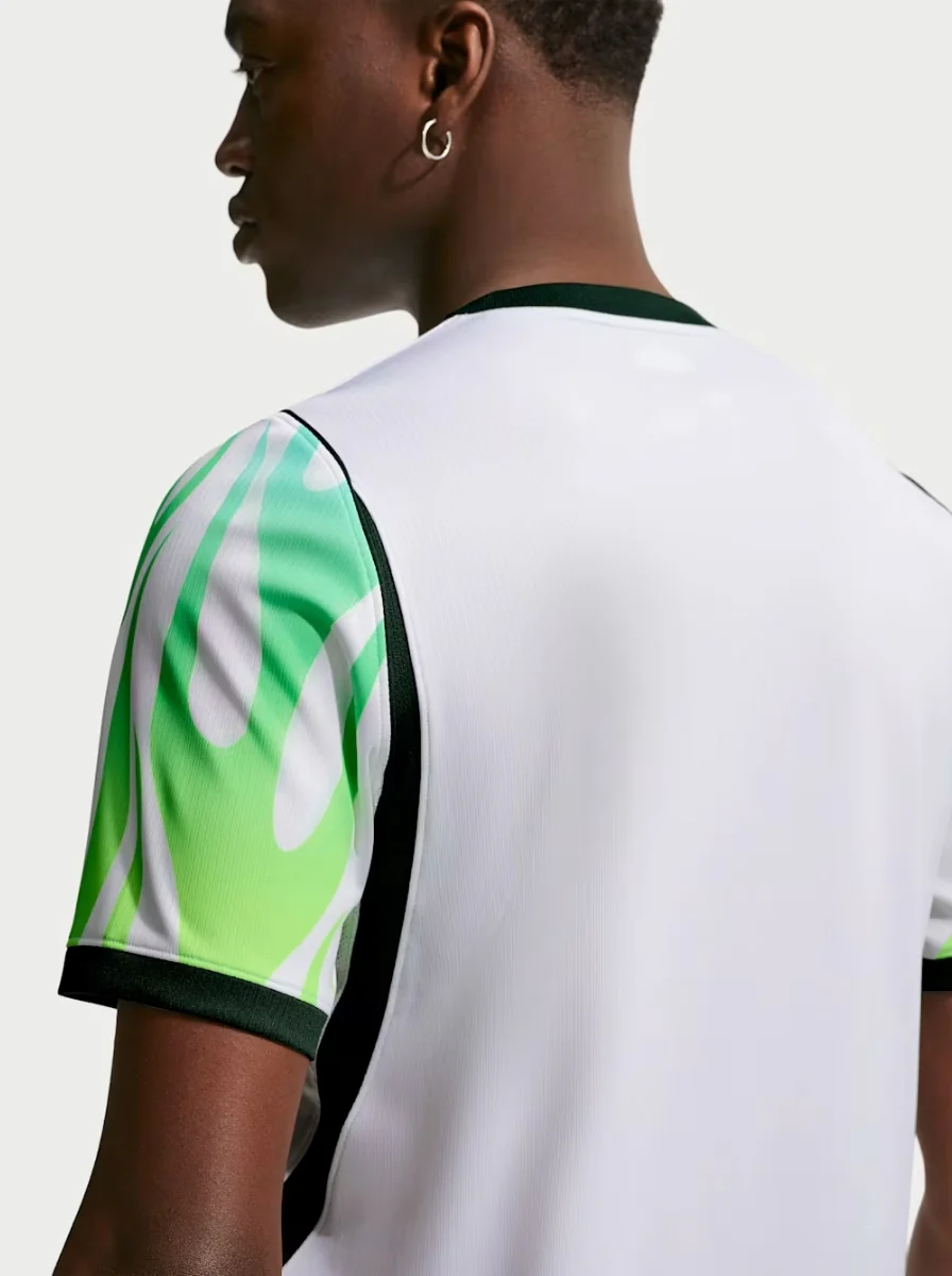 Maglia Away 2026 - Image 4