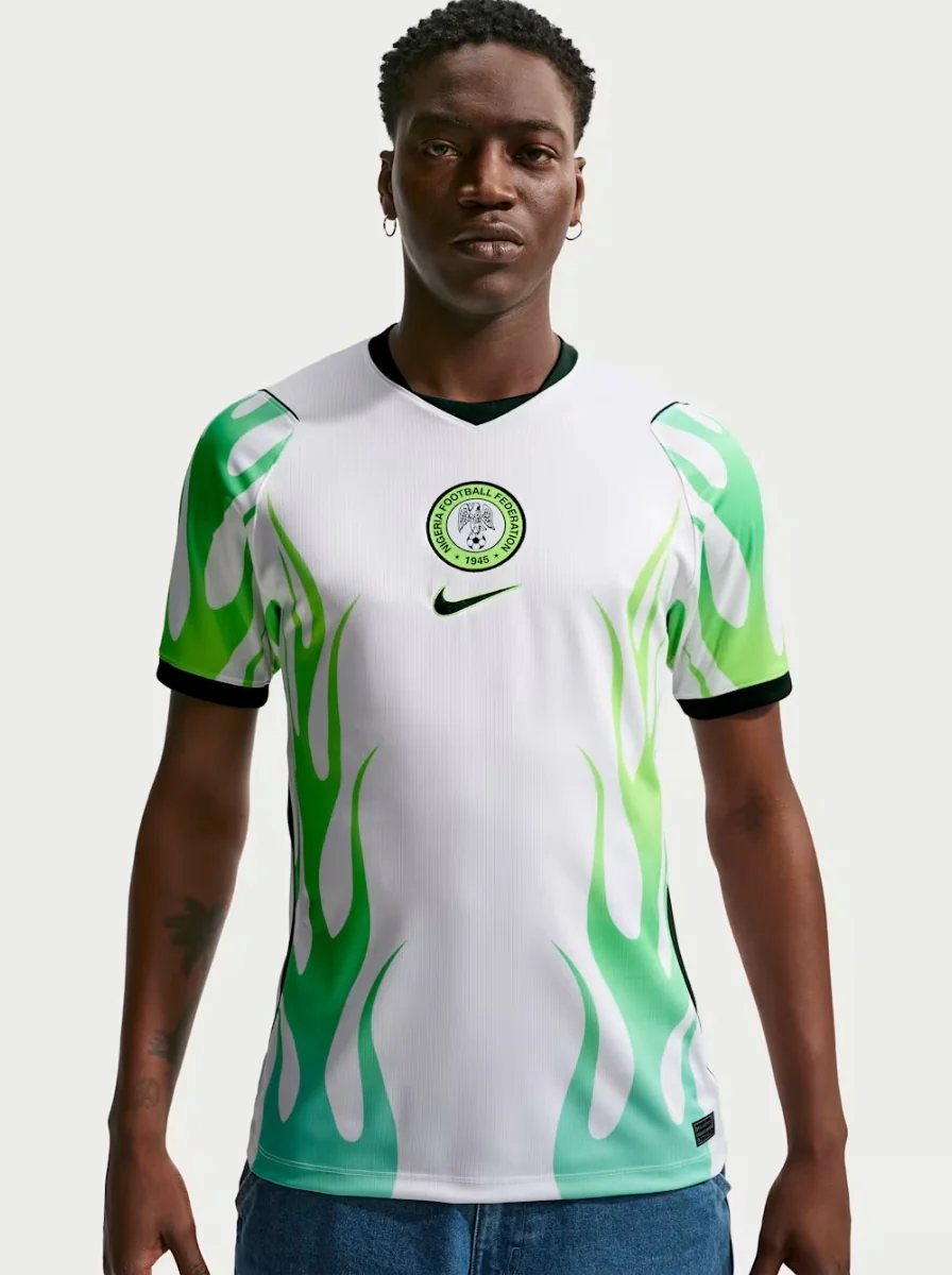 Maglia Away 2026 - Image 5