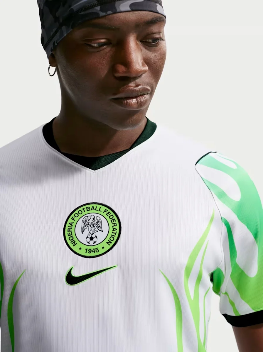 Maglia Away 2026 - Image 6