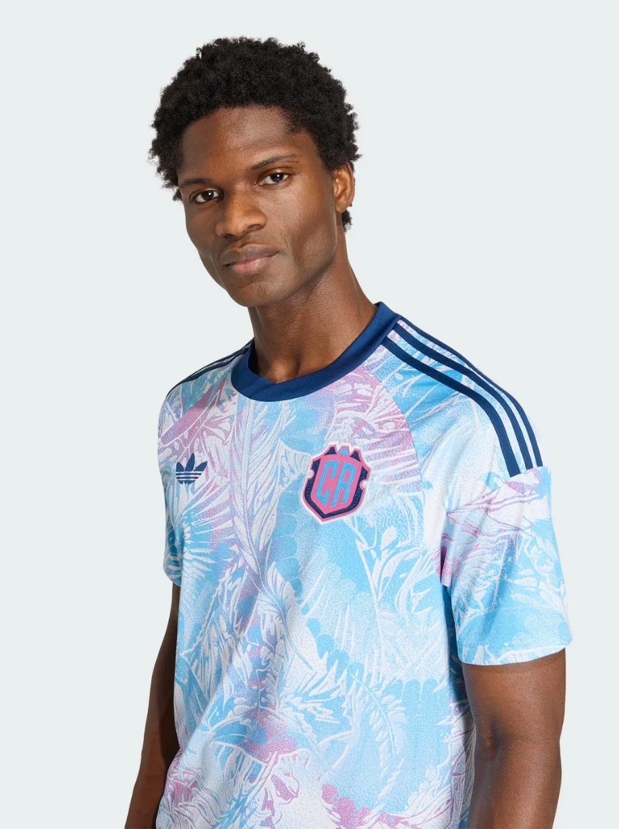 Maglia Away 2026 - Image 4