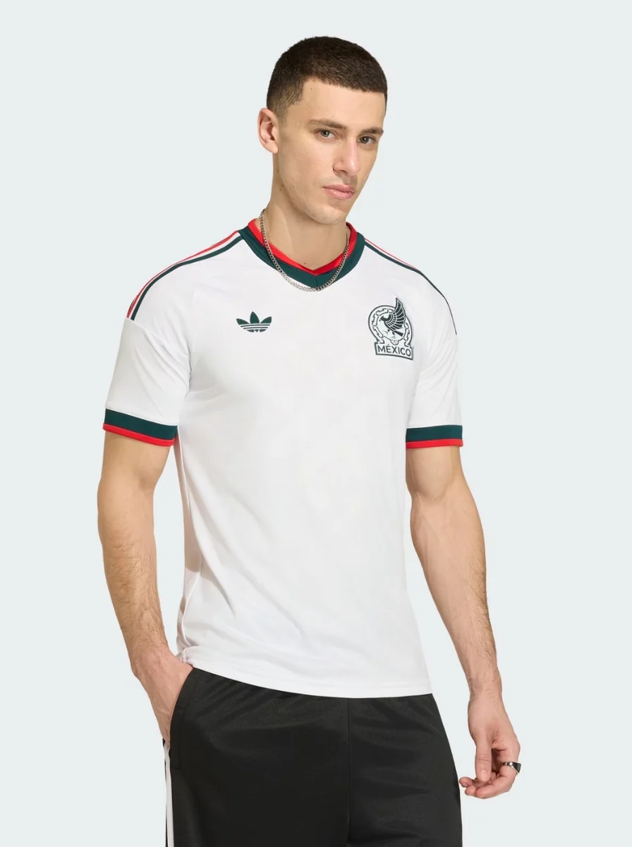 Maglia Away 2026 - Image 3