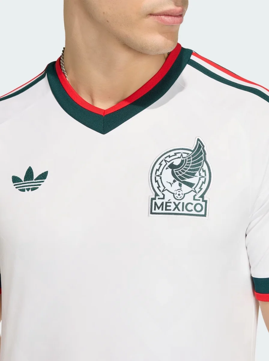 Maglia Away 2026 - Image 4
