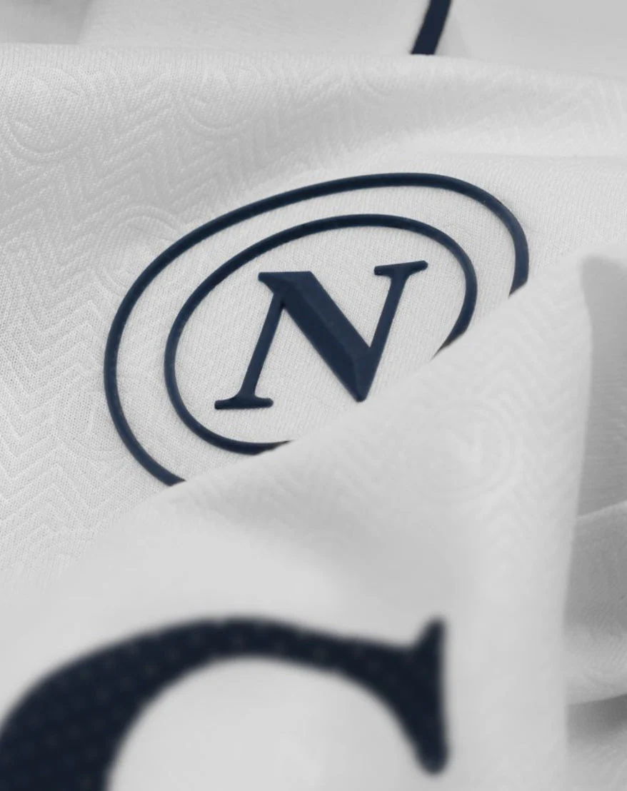 Maglia Away 24/25 + Scudetto - Image 5