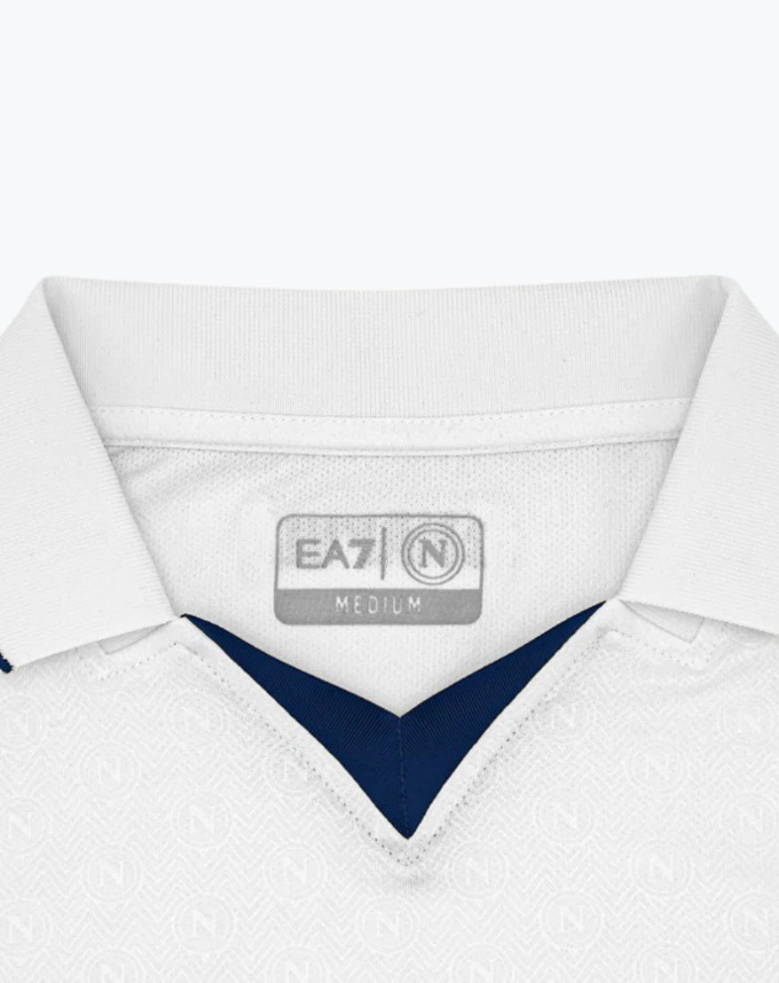 Maglia Away 24/25 + Scudetto - Image 7