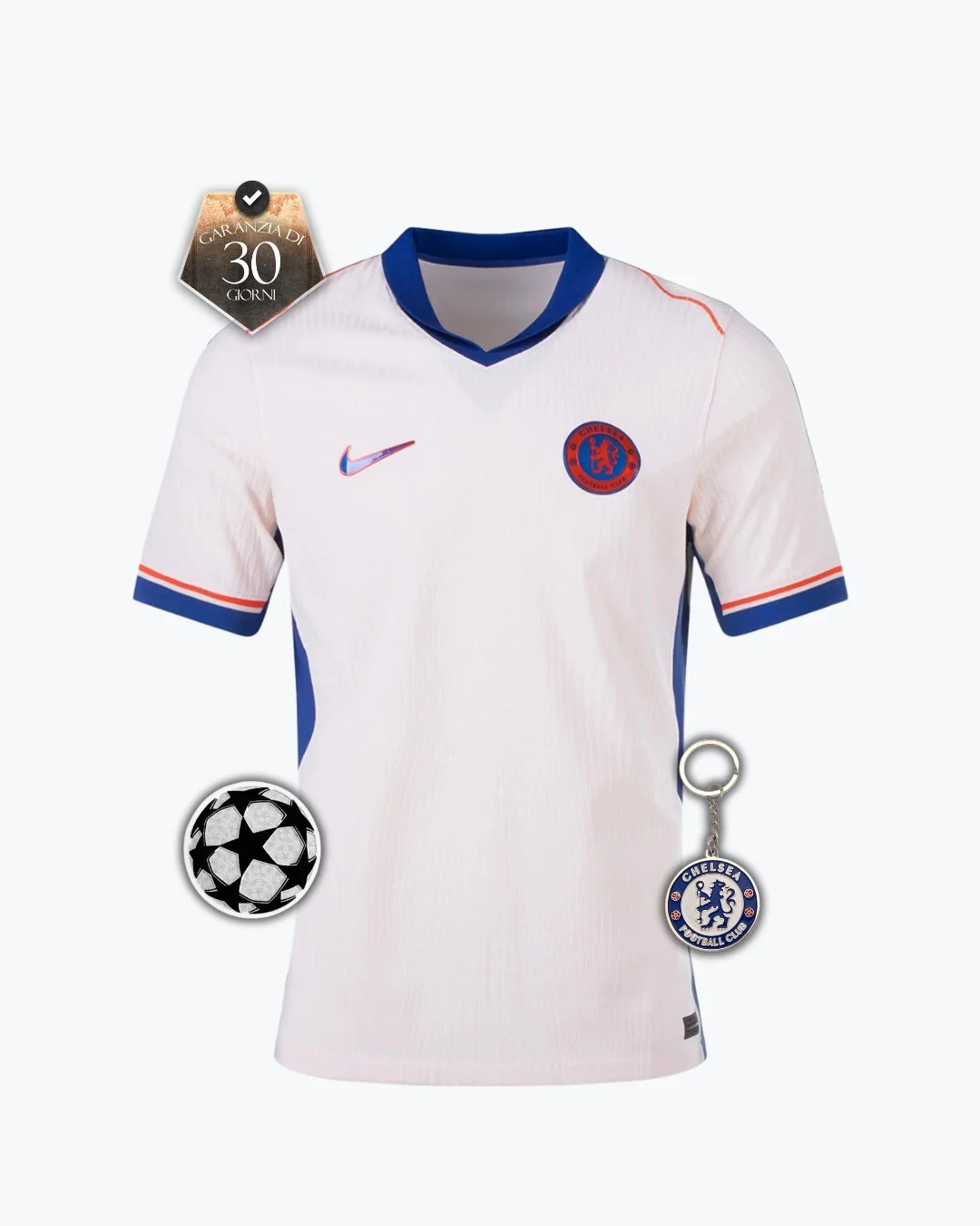 Maglia Away 24/25