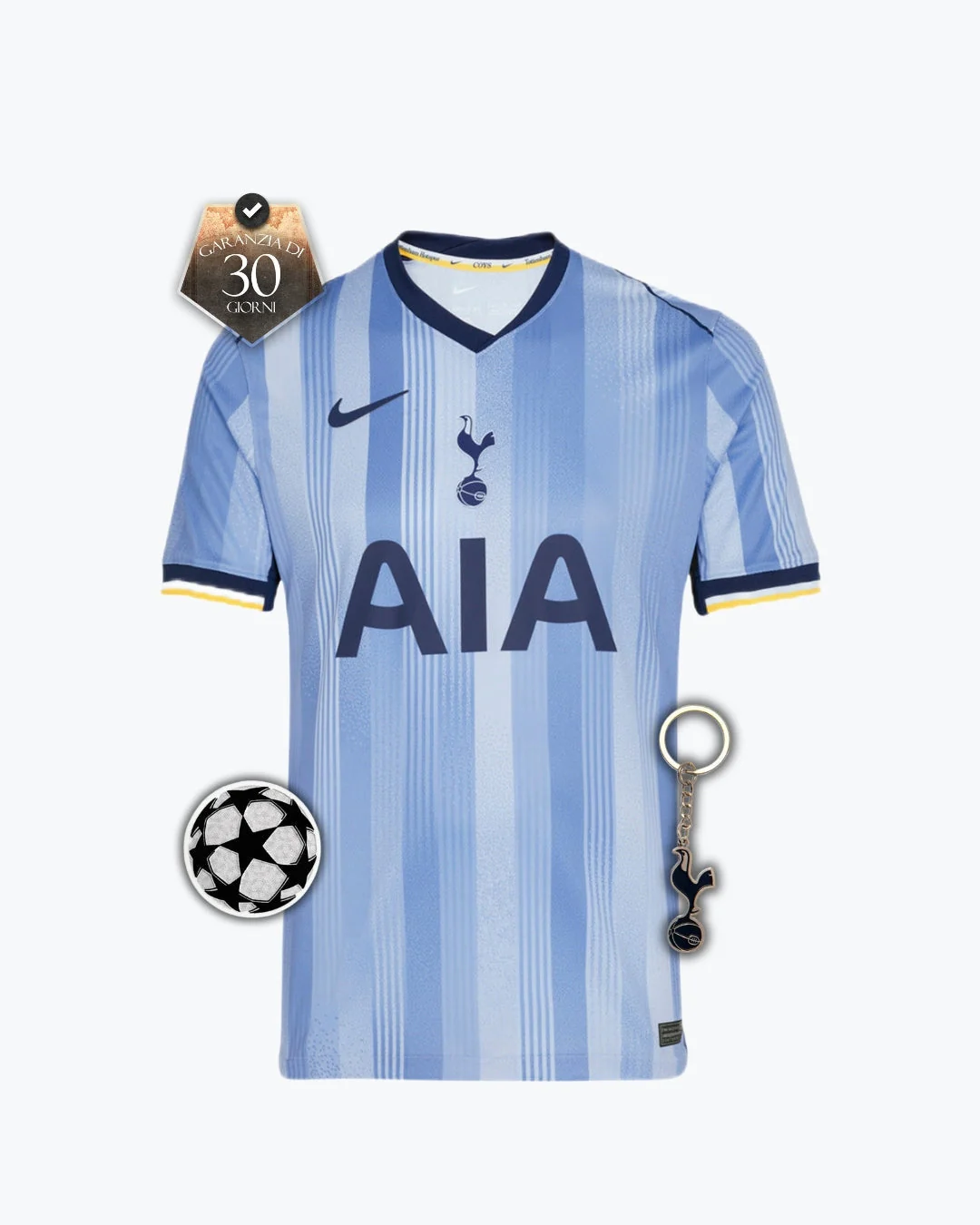 Maglia Away 24/25