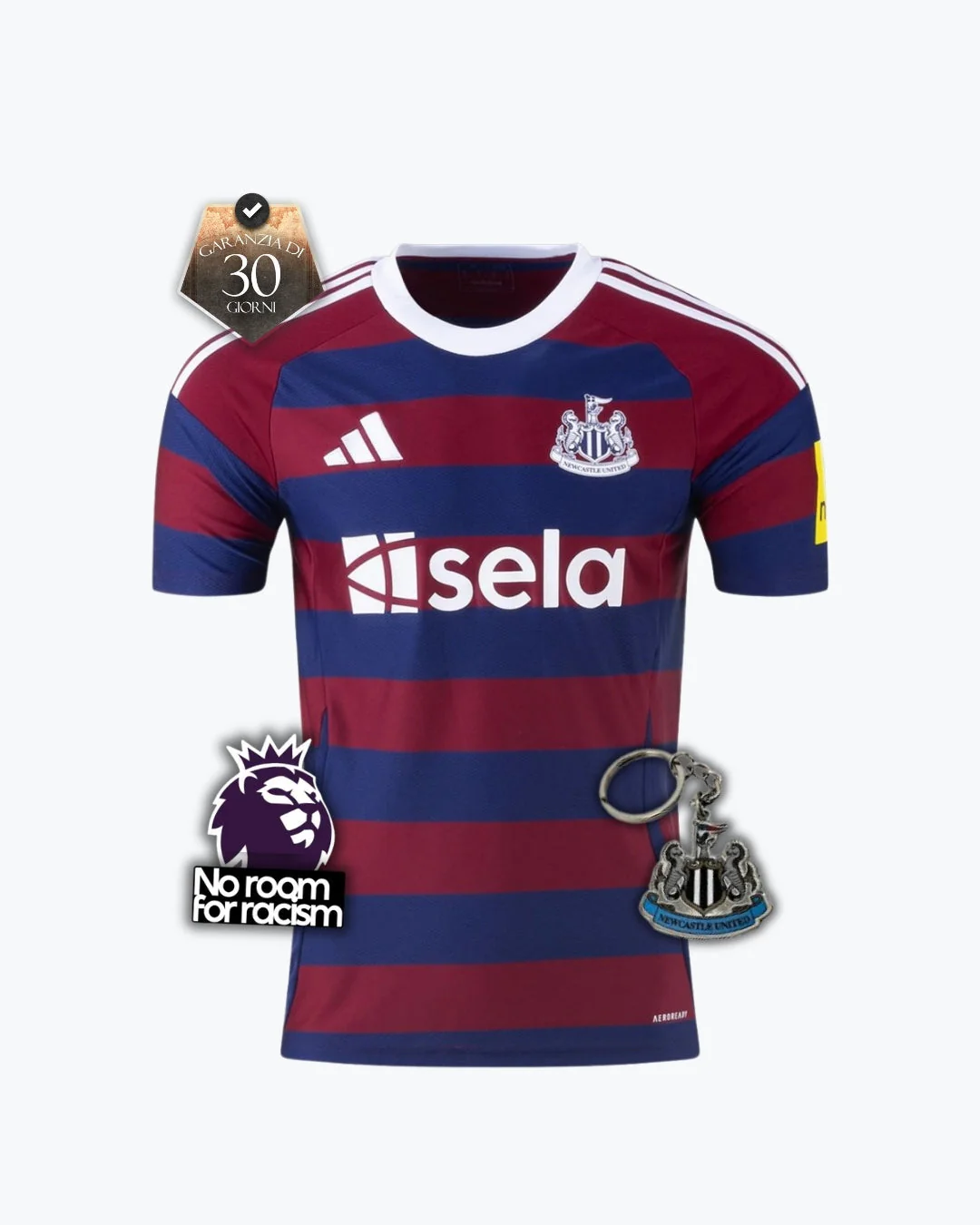 Maglia Away 24/25