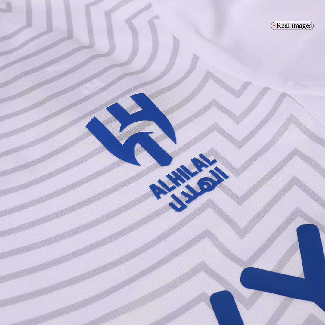 Maglia Away 24/25 - Image 3