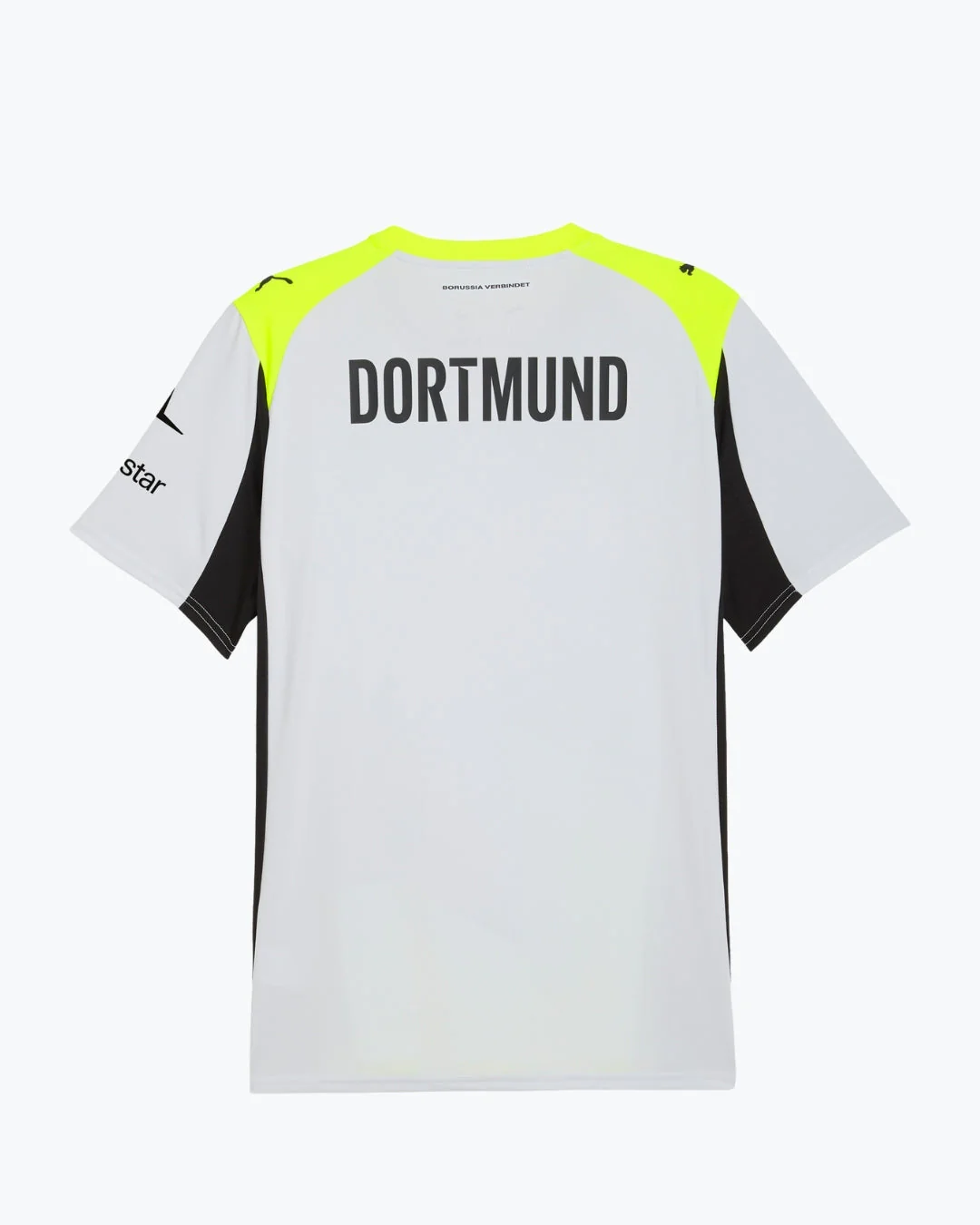 Maglia Away 25/26 Player - Image 2