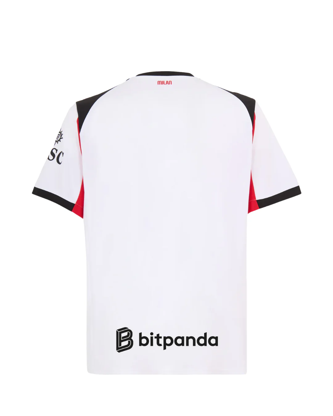 Maglia Away 25/26 - Image 3