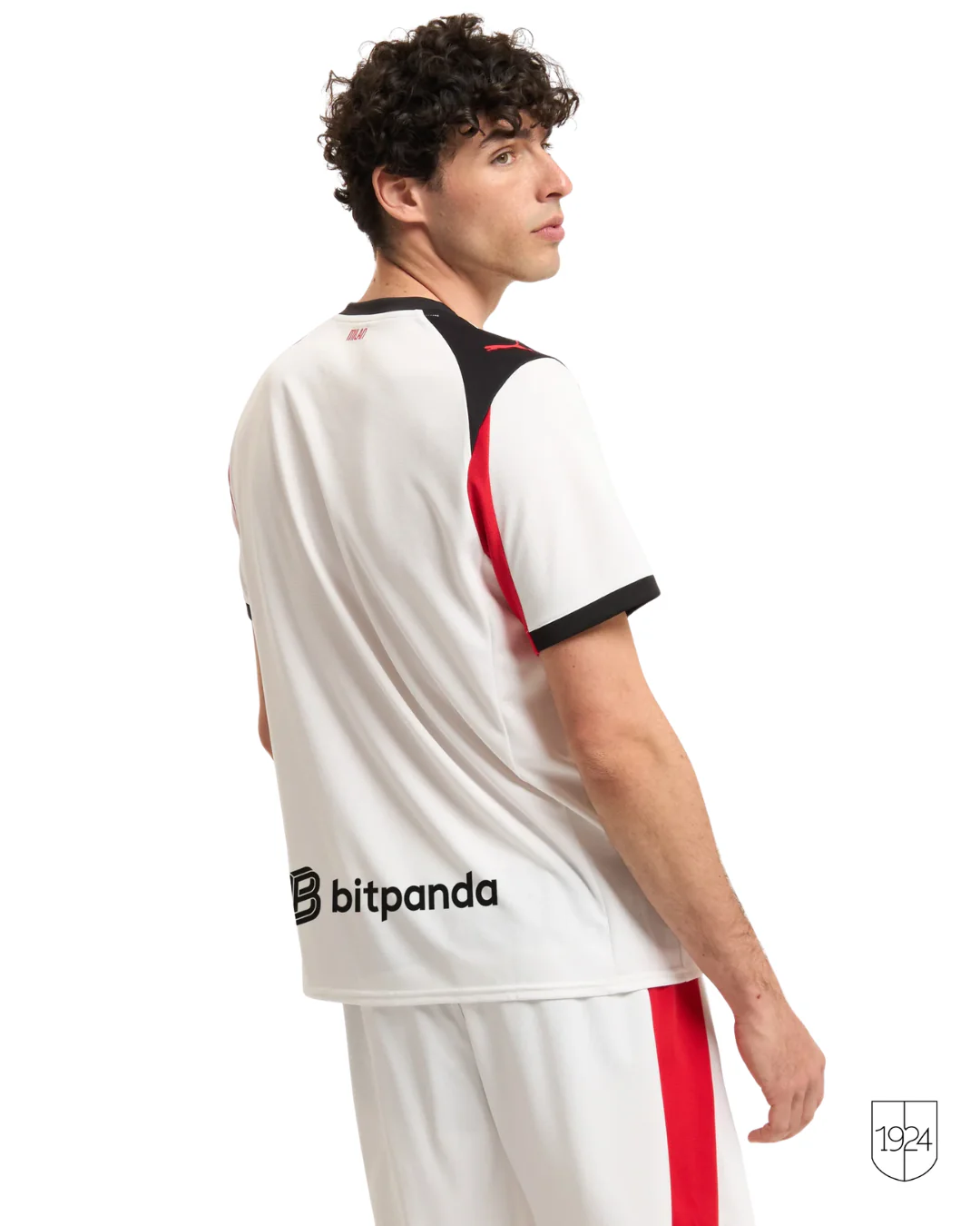 Maglia Away 25/26 - Image 5