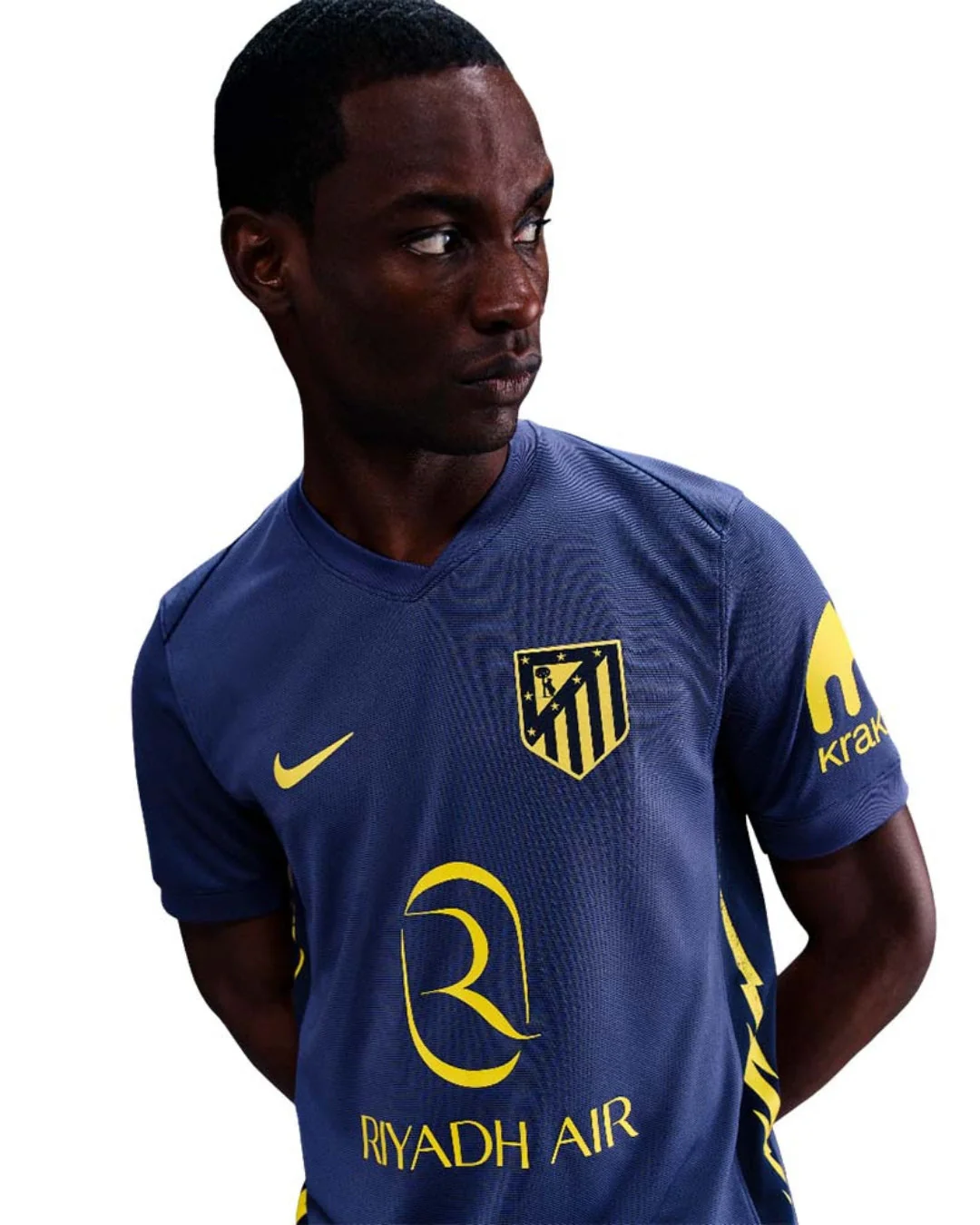 Maglia Away 25/26 - Image 4