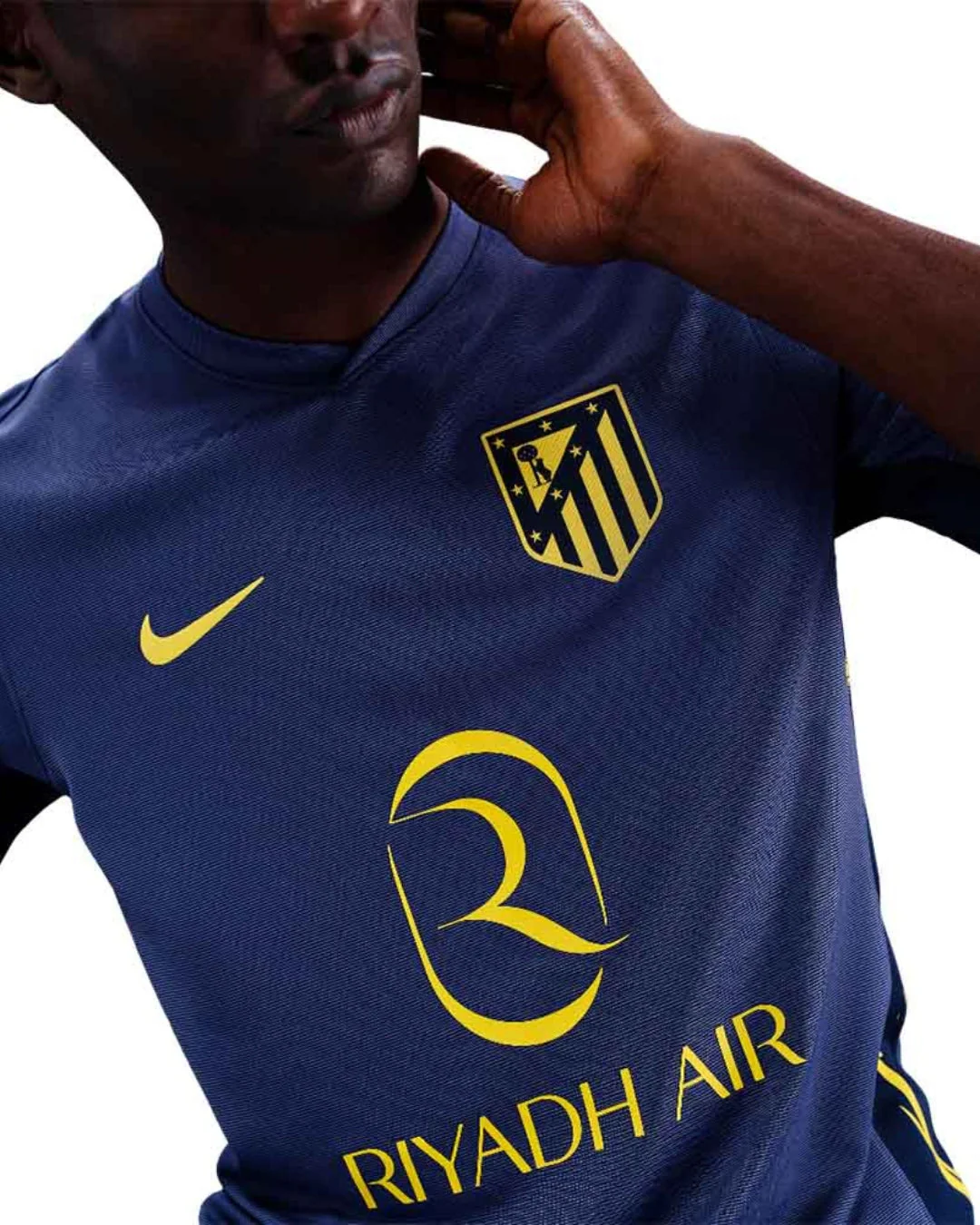 Maglia Away 25/26 - Image 5