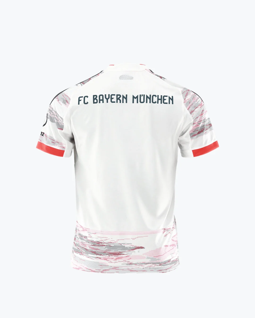 Maglia Away 25/26 - Image 2