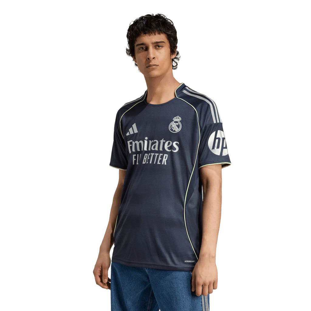 Maglia Away 25/26 - Image 3