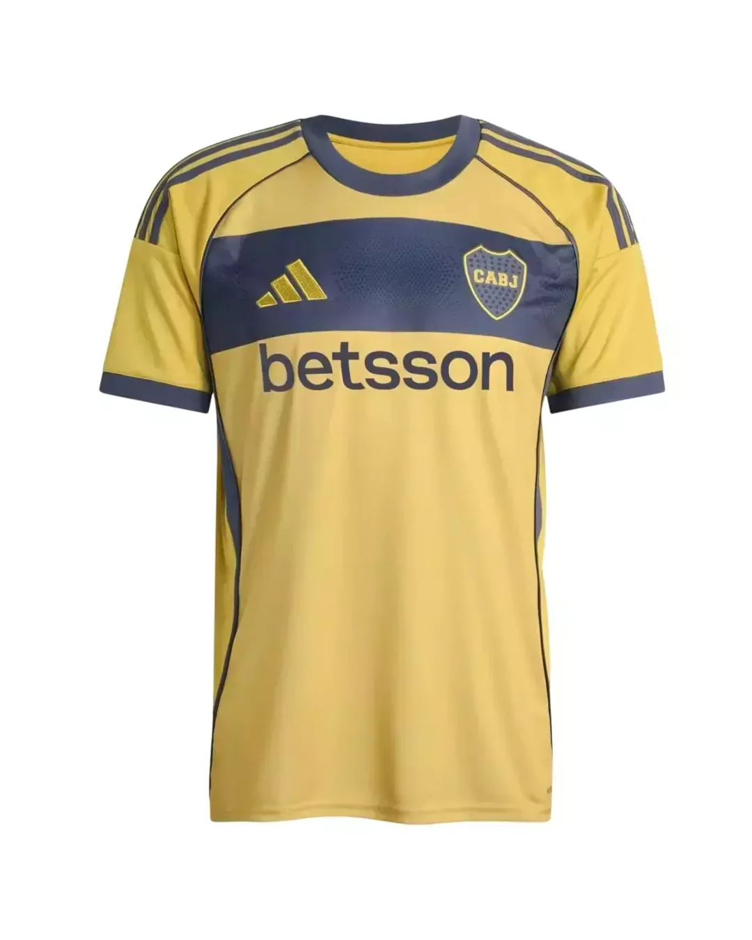 Maglia Away 25/26