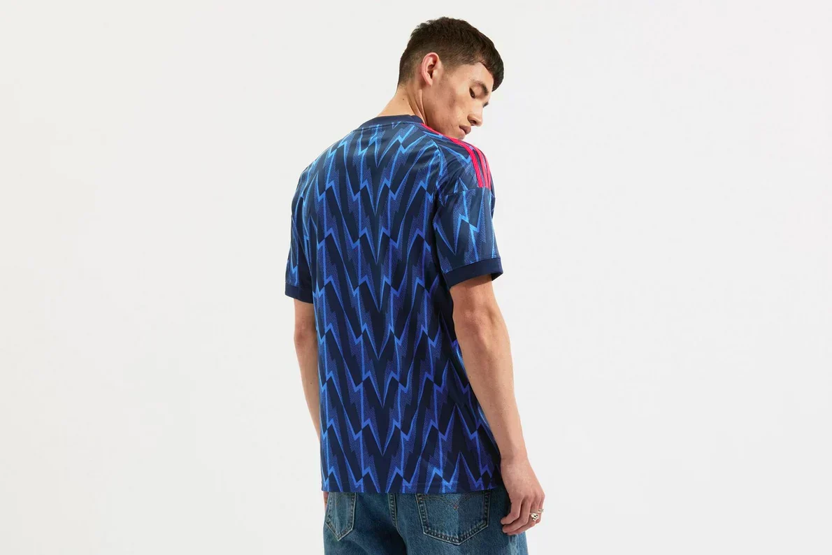 Maglia Away 25/26 - Image 3