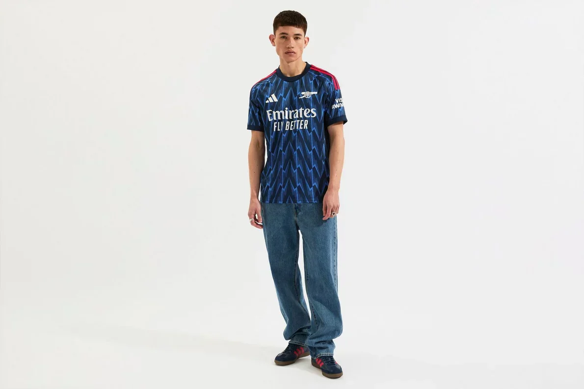 Maglia Away 25/26 - Image 7