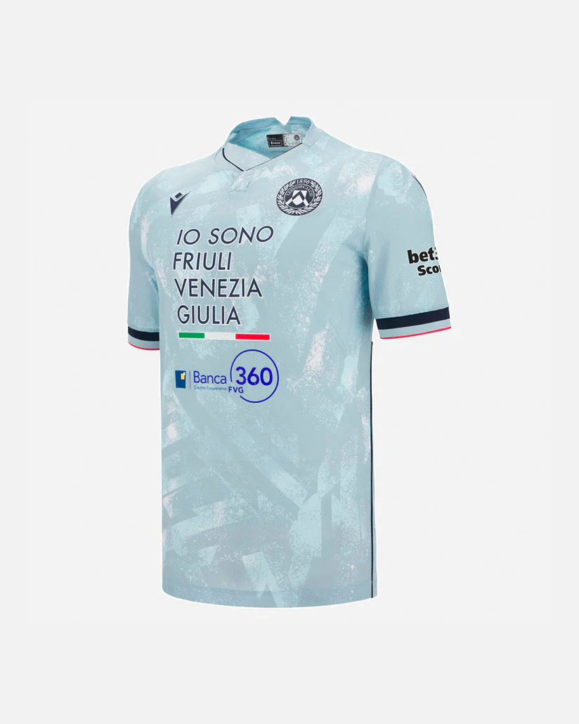 Maglia Away 25/26 - Image 2