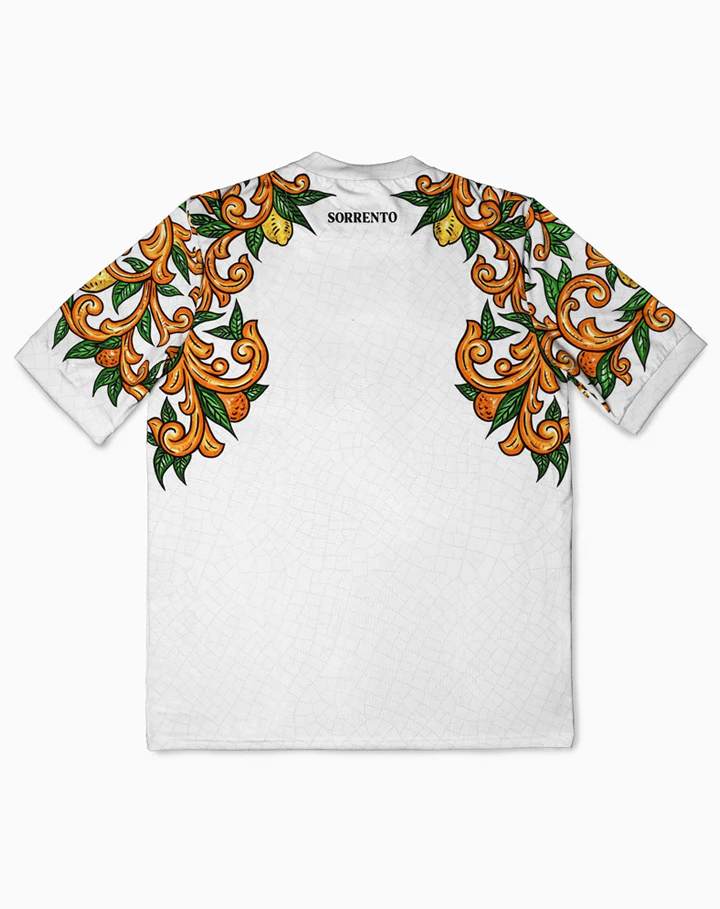 Maglia Away 25/26 - Image 2