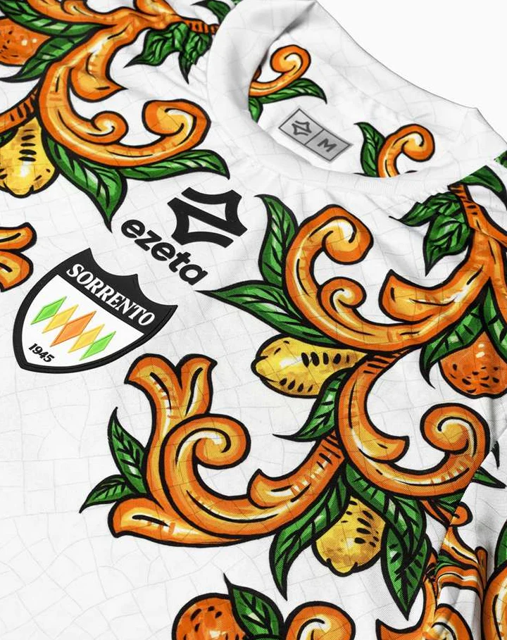Maglia Away 25/26 - Image 3