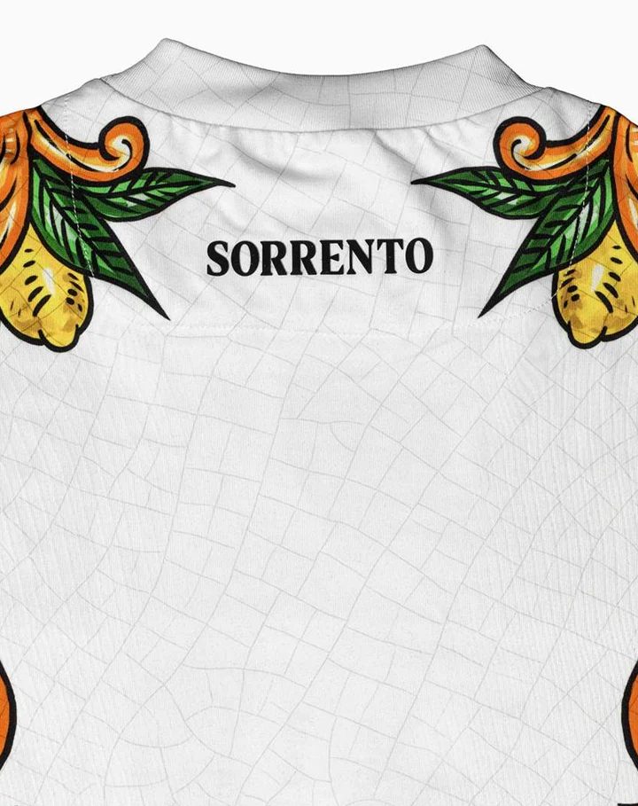 Maglia Away 25/26 - Image 4