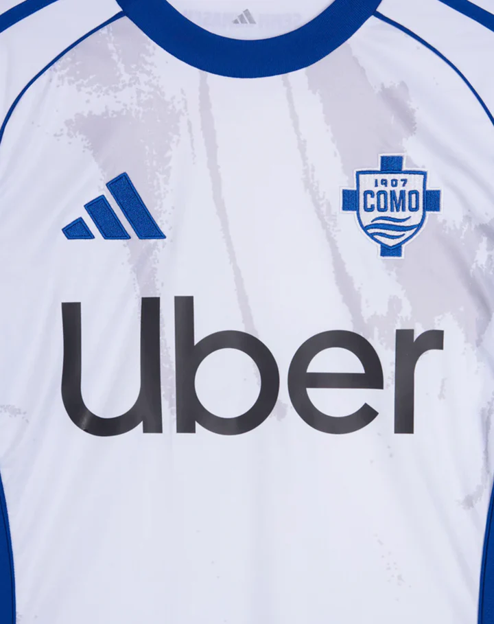 Maglia Away 25/26 - Image 4