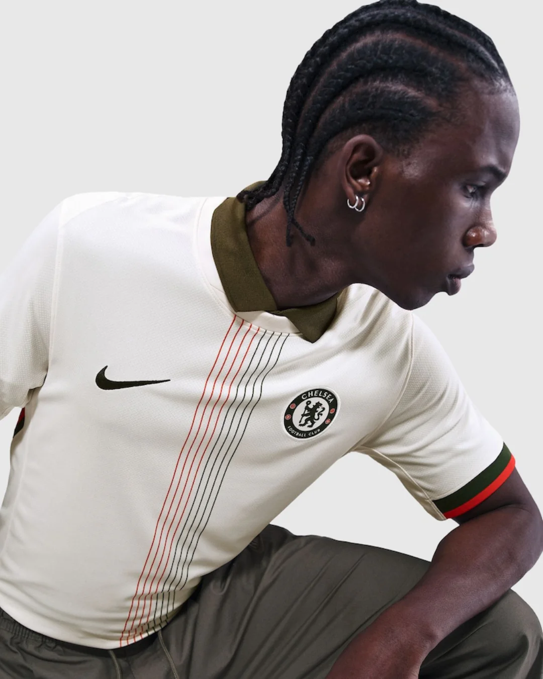 Maglia Away 25/26 - Image 4