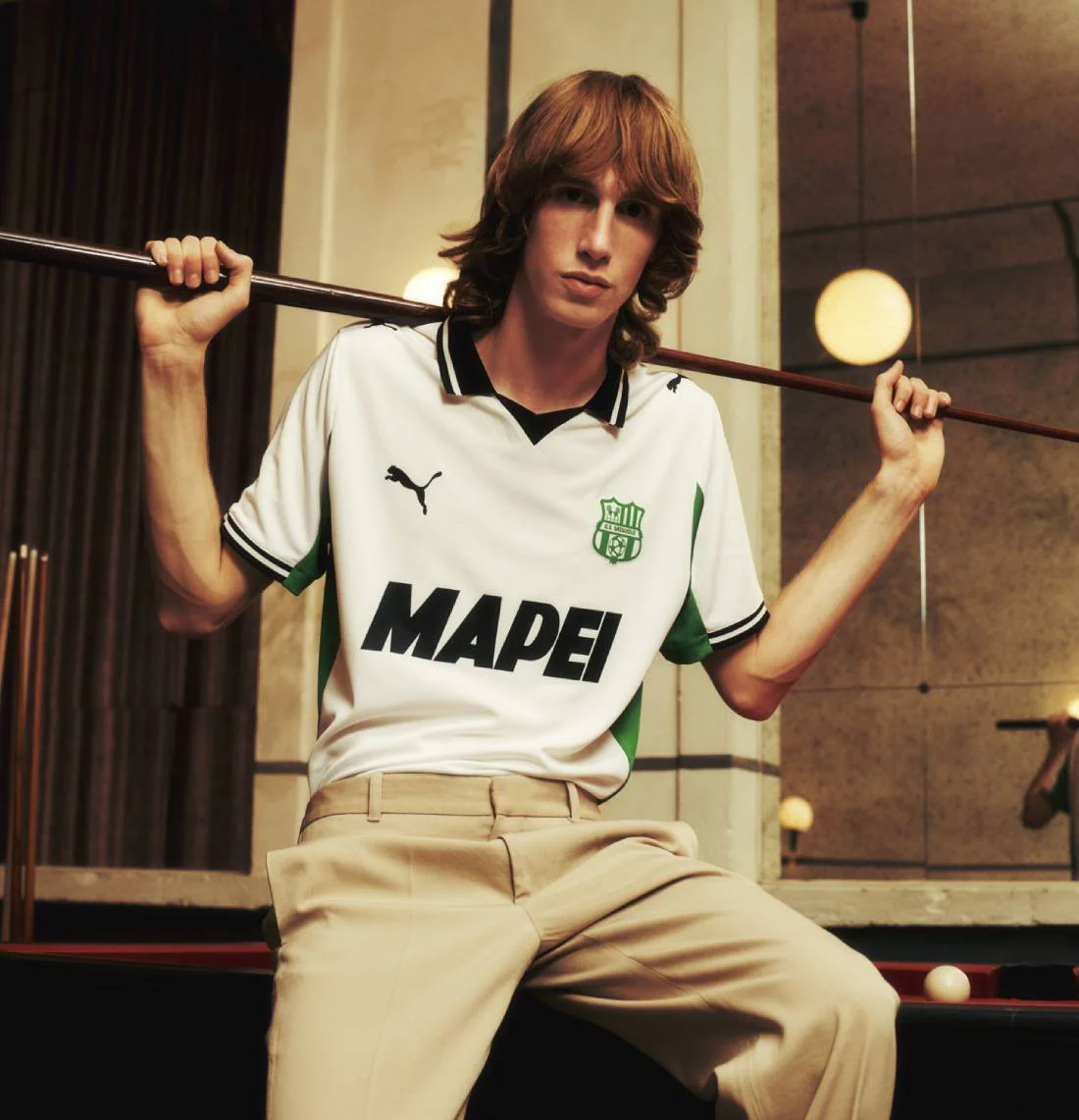 Maglia Away 25/26 - Image 3