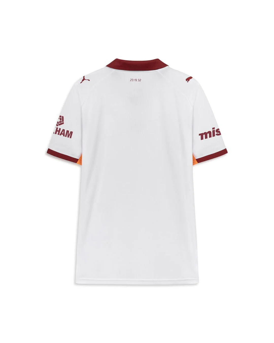 Maglia Away 25/26 - Image 2