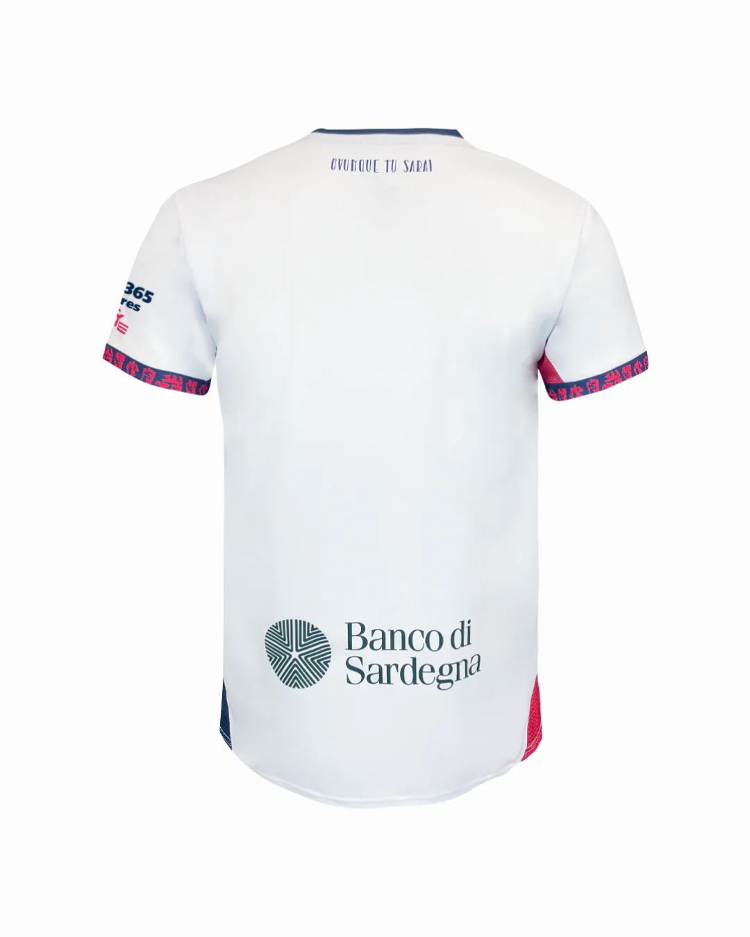 Maglia Away 25/26 - Image 2