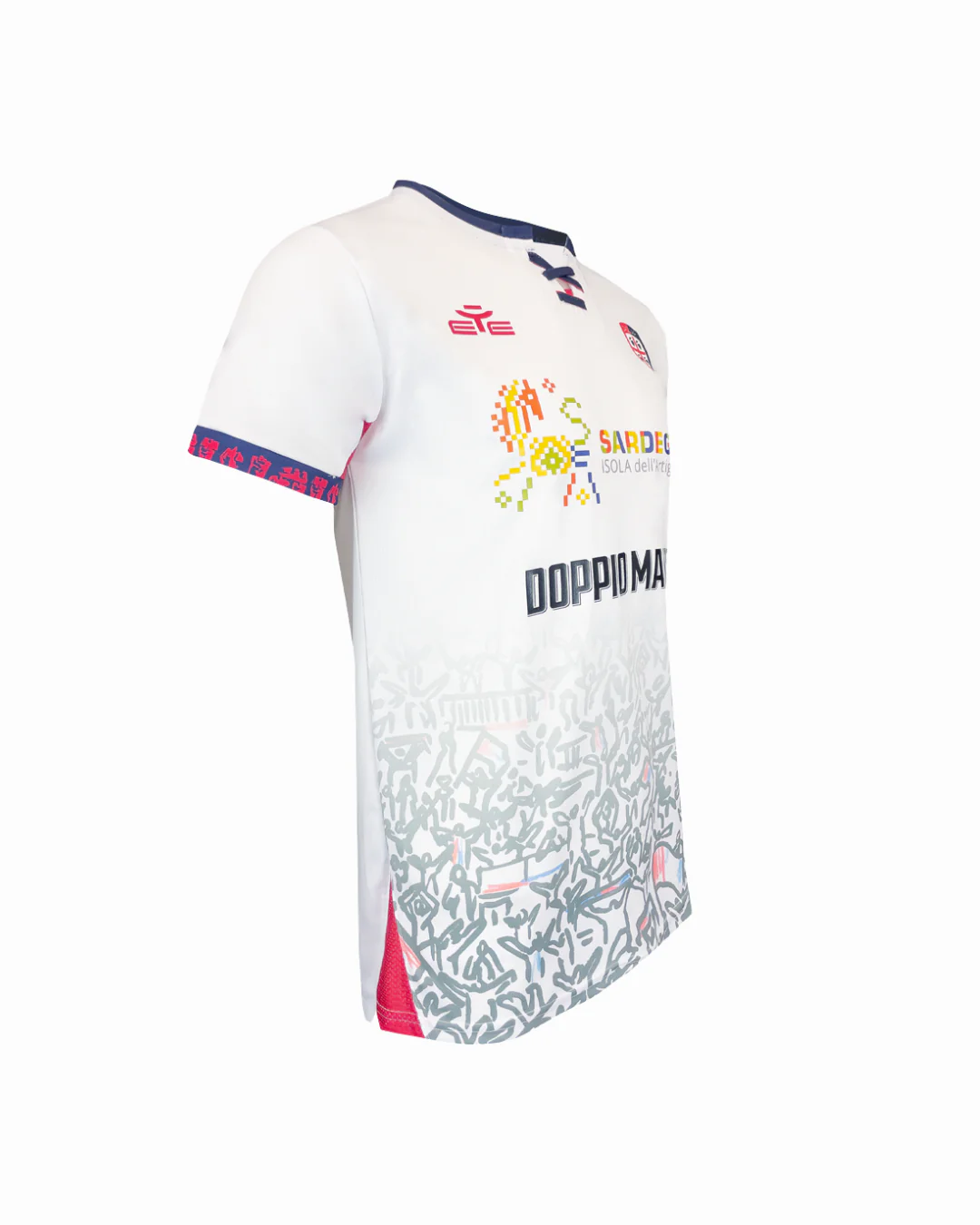 Maglia Away 25/26 - Image 3